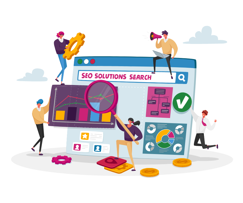 how Local Seo help in bussiness