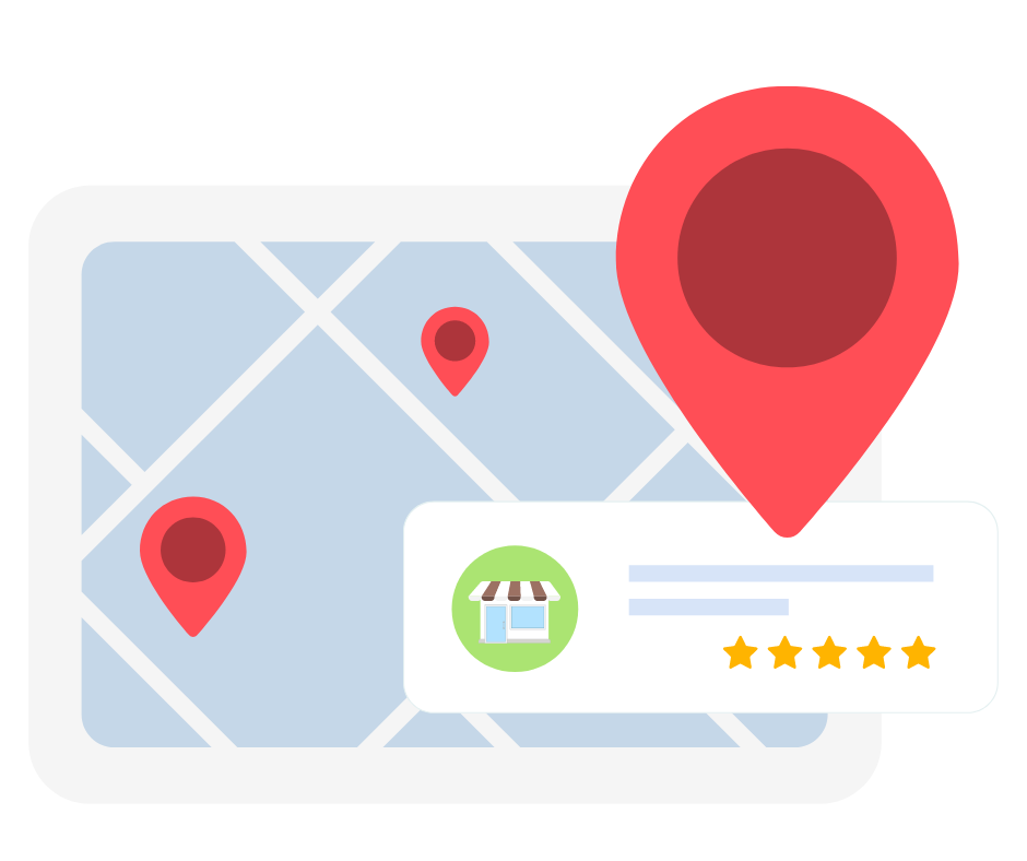 What is Local Seo?