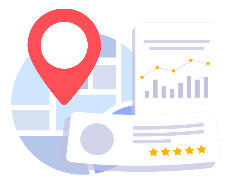 local seo by DR web Root