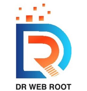 dr webroot logo